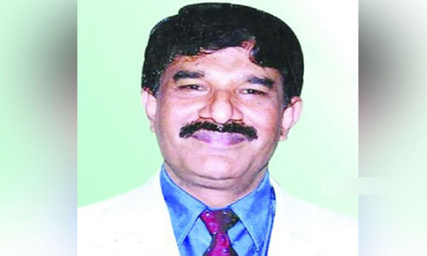 মাহমুদুরই হারিছ চৌধুরী:ডিএনএ রিপোর্ট আদালতে