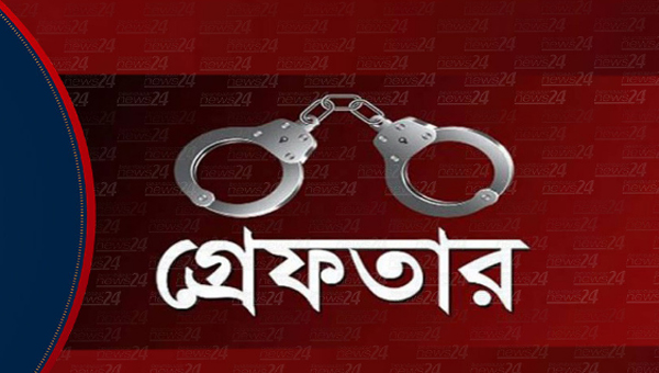 জৈন্তাপুরে বিদেশি মদসহ আটক ইউপি চেয়ারম্যান কারাগারে