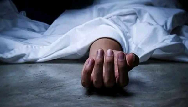 কুলাউড়ায় অজ্ঞাত বৃদ্ধার লা.শ উদ্ধার