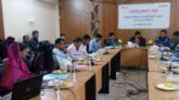 বালাগঞ্জে ব্র্যাকের দক্ষতা উন্নয়ন বিষয়ক অবহিতকরণ সভা