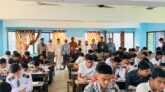 কিশোরকন্ঠ মেধাবৃত্তি পরীক্ষা ২০২৪ সম্পন্ন