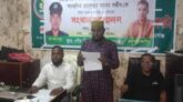 এসআই সবুর ও ডিবির এসআই ওয়াসিম কৃর্তক সাংবাদিক সজীবকে মিথ্যা মামলায় ফাঁসানোর প্রতিবাদে সংবাদ সম্মেলন