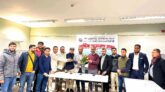 জুড়ী ওয়েলফেয়ার এসোসিয়েশন ইউকে এর বার্ষিক সাধারণ সভা সম্পন্ন