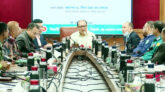 ‘প্রাইমারি সহকারী শিক্ষকদের ১০ম গ্রেডের দাবি বাস্তবসম্মত নয়