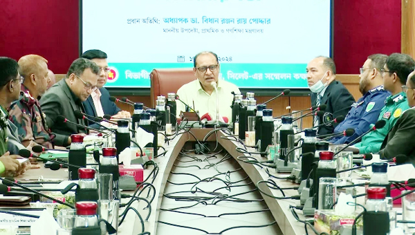 ‘প্রাইমারি সহকারী শিক্ষকদের ১০ম গ্রেডের দাবি বাস্তবসম্মত নয়