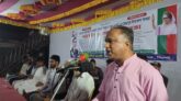সিলেটের জৈন্তাপুরে”জিয়া সাইবার ফোর্স”পরিচিতি ও আলোচনা সভা অনুষ্ঠিত