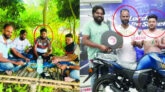 গোয়াইনঘাটে বিজিবি ক্যাম্পে লুটপাটকারী বিএনপি নেতা পালাতক আসামি শাহিন বেপরোয়া