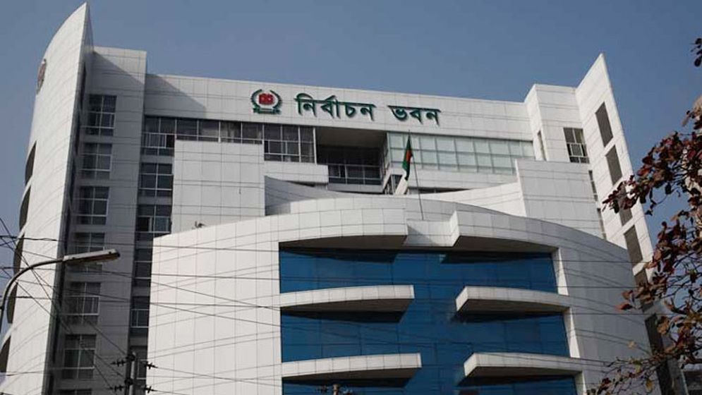 বৈষম্যবিরোধী ছাত্র আন্দোলন:নির্বাচন অফিসগুলোর ক্ষতি দেখতে ৬ কমিটি