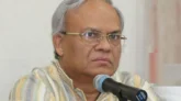 বঙ্গভবন থেকে শেখ মুজিবুরের ছবি নামিয়ে ফেলা ঠিক হয়নি : রিজভী