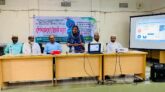 বালাগঞ্জে ইসলামিক ফাউন্ডেশনের ৩ দিনব্যাপী ইমাম ও খতিব প্রশিক্ষণ কর্মশালার উদ্বোধনী