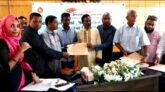 ওসমানীনগরে জাতীয় যুব দিবস পালিত