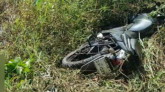 কানাইঘাটে দিনে দুপুরে যুবককে মারধর করে টাকা ও মোটরসাইকেল ছিনতাই