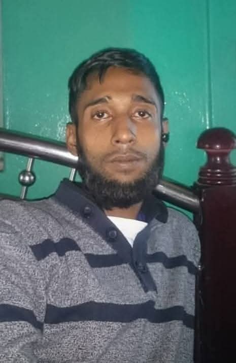 ওসমানীনগরে এ্যাম্বুলেন্স-মোটরসাইকেল মুখোমুখি সংঘর্ষ, নিহত ১
