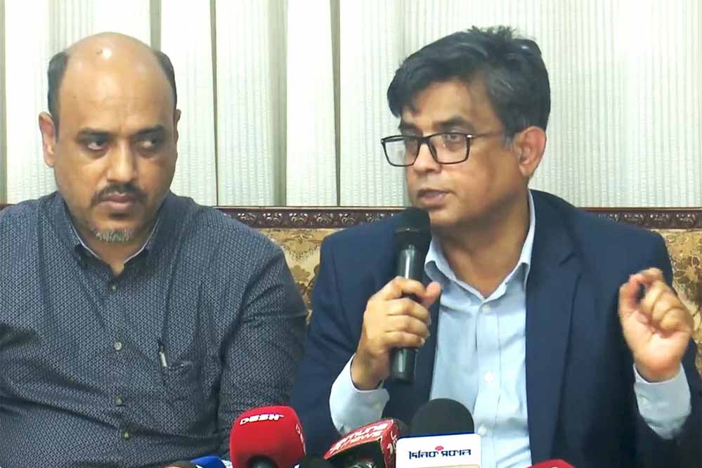 ডিসেম্বরের মধ্যে নির্বাচনের সব প্রস্তুতি শেষ করার নির্দেশ ‍প্রধান উপদেষ্টার