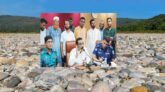 সিলেটে পাথর উত্তোলনে নিষেধাজ্ঞা প্রত্যাহারে আশার আলো