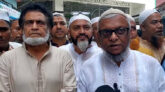 সিলেট-১ : ‘ইজাজত’ নিয়ে মাঠে আরিফ