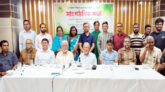 বাপা সিলেটের নতুন কমিটি গঠন