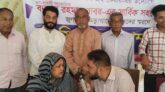 নগরীর বালুচরে বিনামূল্যে চক্ষু ক্যাম্প অনুষ্ঠিত
