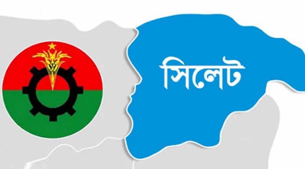 জুলাই আ ন্দো ল নে শহিদ পরিবাকে সম্মাননা দিবে সিলেট বিএনপি