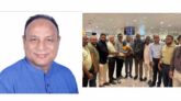 সিলেট-৬ আসনের জনগণের সাথে আমার আত্বার সর্ম্পক : এমরান চৌধুরী