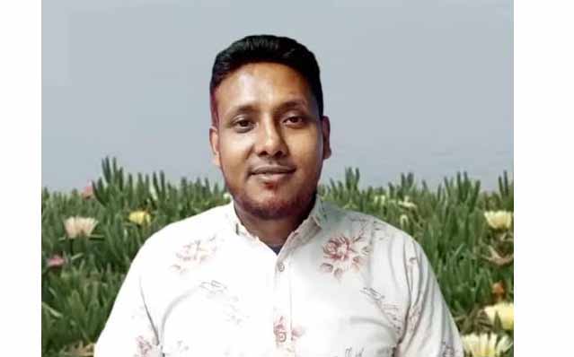 বাংলাদেশ দু র্নী তি প্রতিরোধ পরিষদের সম্পাদকের হোয়াটসঅ্যাপ হ্যা ক