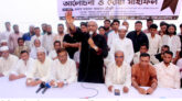বিয়ানীবাজারের সন্তান শহীদ সাংবাদিক তুরাব নতুন বাংলাদেশের স্বপ্ন দেখিয়ে গেছেন- ফয়সল চৌধুরী