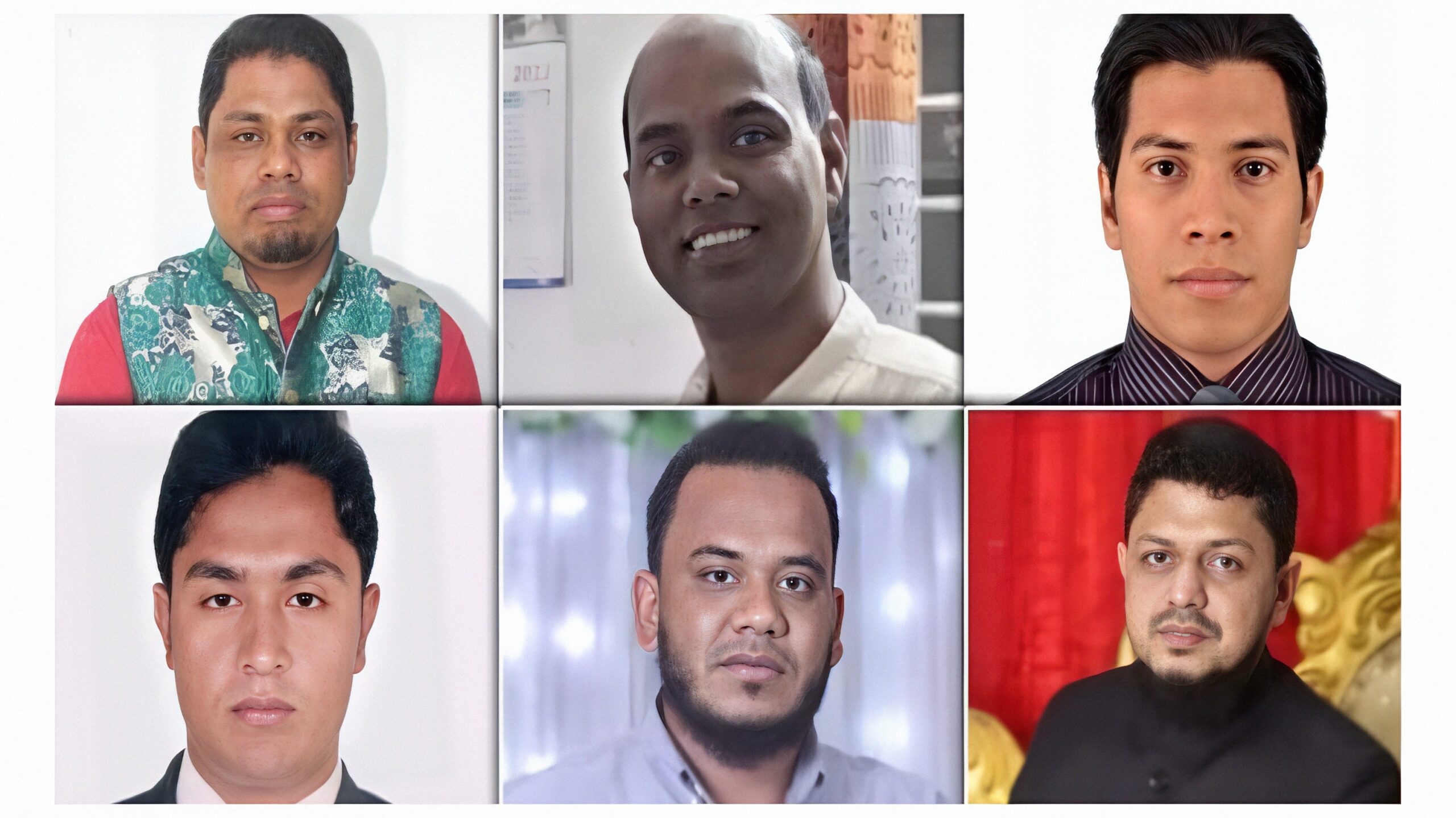 দুদকের মামলায় কারাগারে সিলেট মেডিকেল বিশ্ববিদ্যালয়ের ৬ কর্মকর্তা
