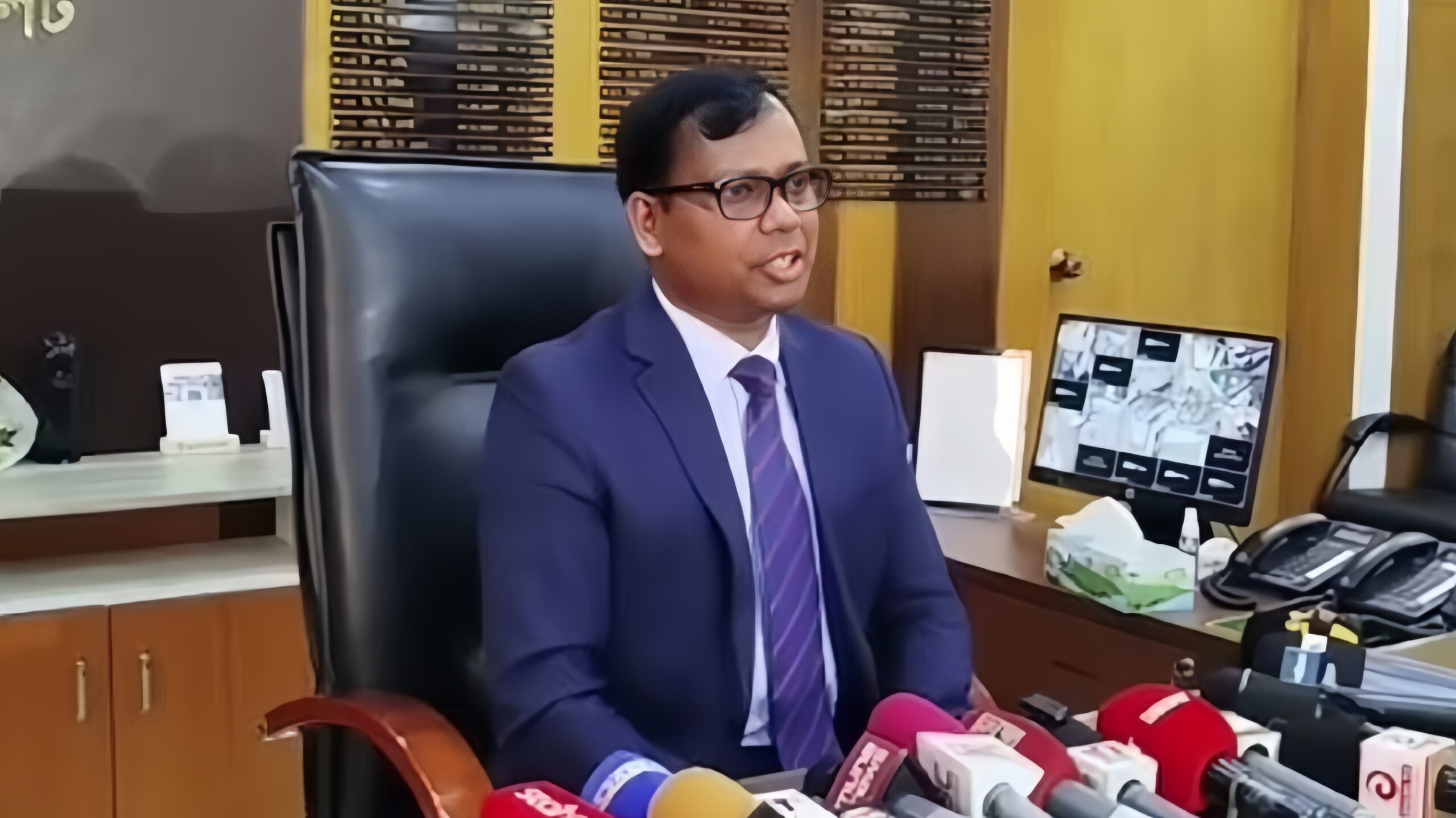 সিলেট সুন্দর জেলায় পরিণত হবে : সারোয়ার আলম