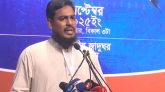 চার গুণী রাহবারই হেফাজতের মূল চালিকা শক্তি: আখতার