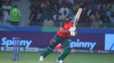 শ্রীলঙ্কাকে ৪ উইকেটে হারাল টাইগাররা