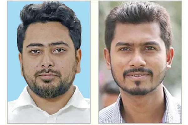 এক হচ্ছে এনসিপি গণঅধিকার? দলীয় প্রধান নাহিদ, সম্মানজনক পদে নুর