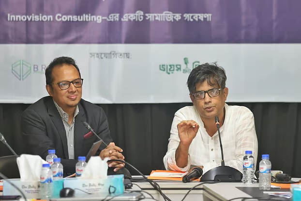 অন্তর্বর্তী সরকারের কার্যক্রমে সন্তুষ্ট দেশের ৭৮ শতাংশের বেশি মানুষ