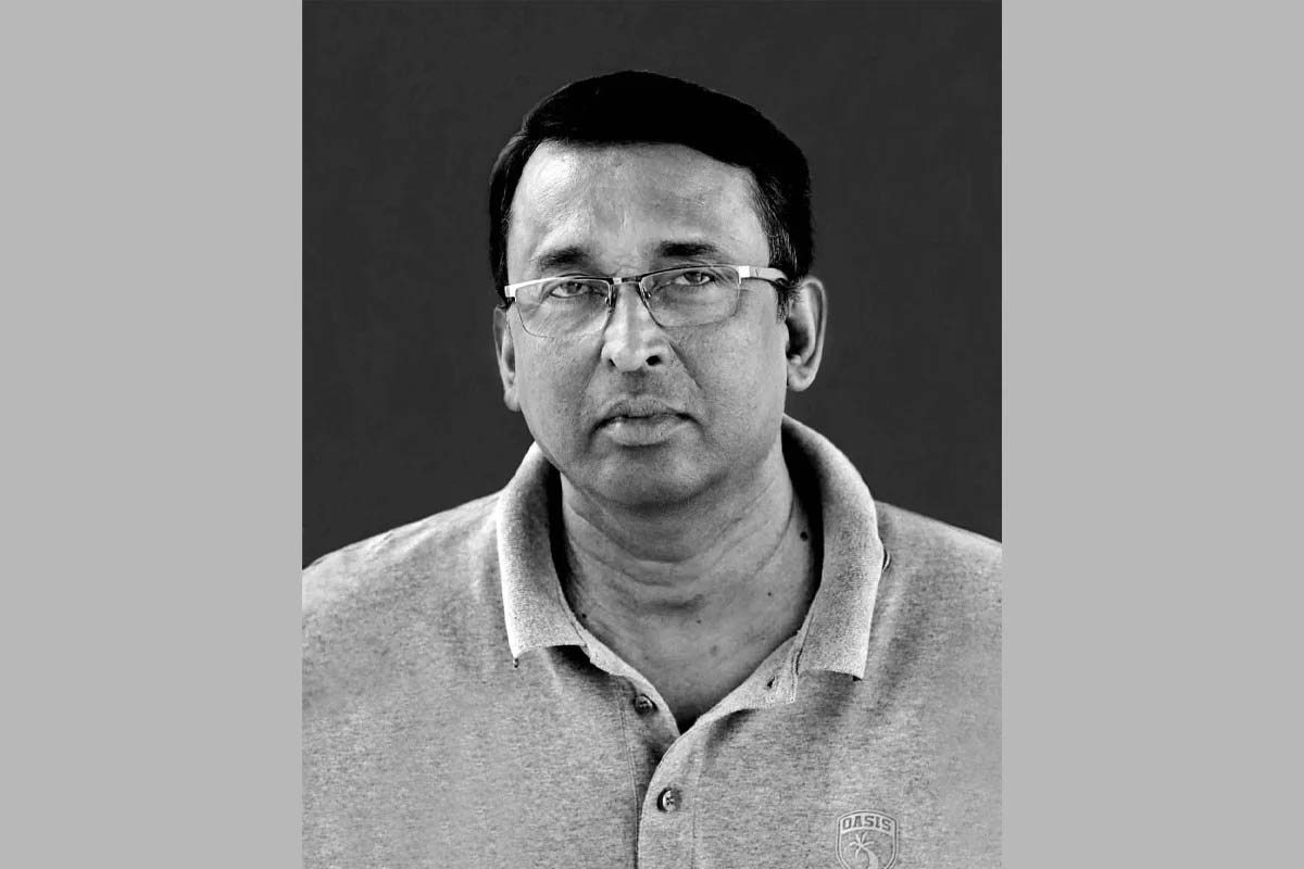 রাজনৈতিক কারণে ইমেজ সংকটে বাংলাদেশ-আবু তাহের খোকন