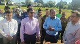সিলেটবাসী তথা দেশবাসীর স্বার্থে হকারদের সড়ক ছাড়তেই হবে, আবারও বিনয়ের সাথে জানালেন জেলা প্রশাসকের
