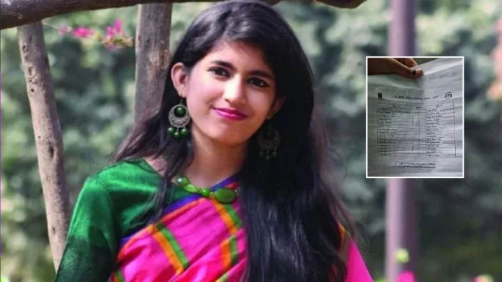 শিবিরের বি রু দ্ধে গু রু ত র অভিযোগ উমামা ফাতেমার