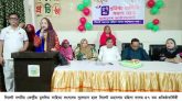 সিলেট মহানগর মহিলা দলের ৪৭ তম প্রতিষ্ঠাবার্ষিকী পালিত