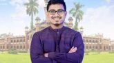 ডাকসুর ভিপি হলেন সাদিক কায়েম