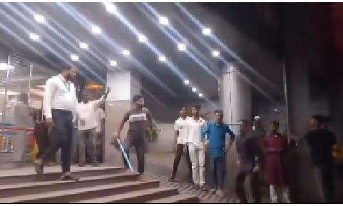 রোগী মৃত্যুকে কেন্দ্র করে ইবনে সিনা হাসপাতালে ভা ঙ চু র-সং ঘ র্ষ
