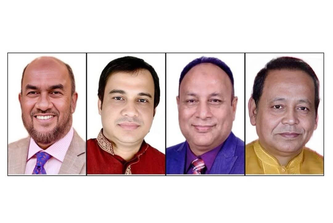 সাংবাদিক রাজু আহমেদের কিছু কথা….