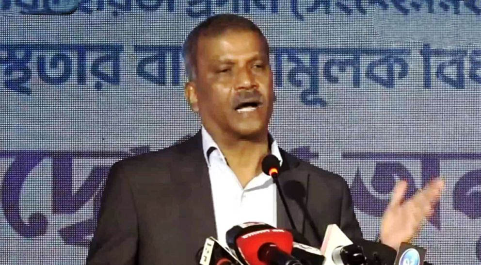 আইনের শাসন প্রতিষ্ঠায় আমরা যে কাজ করেছি তা দেশের ইতিহাসে কোনদিন হয় নি- আসিফ নজরুল