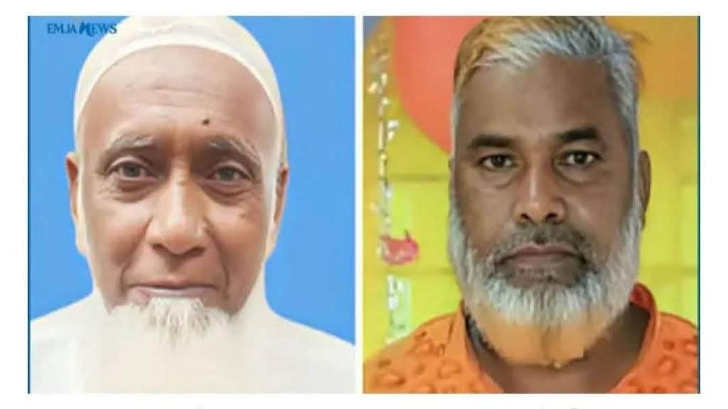 পদ স্থগিত এক নেতার মুক্তি দাবি করে শোকজ পেলেন উপজেলা বিএনপির সভাপতি ও সেক্রেটারি, কিন্তু কেন?