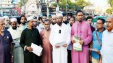 জুলাই গণঅভ্যুত্থানের আকাঙ্খা পূরণে জামায়াত প্রতিশ্রুতিবদ্ধ-ফখরুল ইসলাম