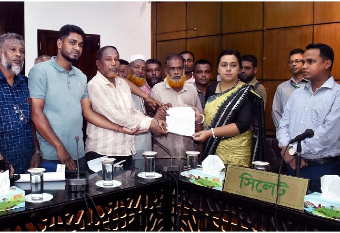 কী আছে ব্যাটারিচালিত রিকশা চালকদের ৬ দফায়