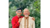আমার সমস্ত বৈ রী সময়ে যিনি আমাকে হাতছাড়া করেনি তিনি হলেন আমার আল্লাহ আর মা-বাবা !