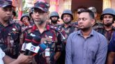 দুর্গোৎসবে শান্তিপূর্ণ পরিবেশ নিশ্চিতে সর্বোচ্চ সহায়তা দেবে বিজিবি : ৫২ বিজিবির অধিনায়ক