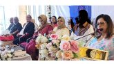 সমতা ও মর্যাদার ভিত্তিতে নারীদের অর্থনৈতিক স্বাবলম্বী করে তুলতে হবে: নাসরিন আউয়াল