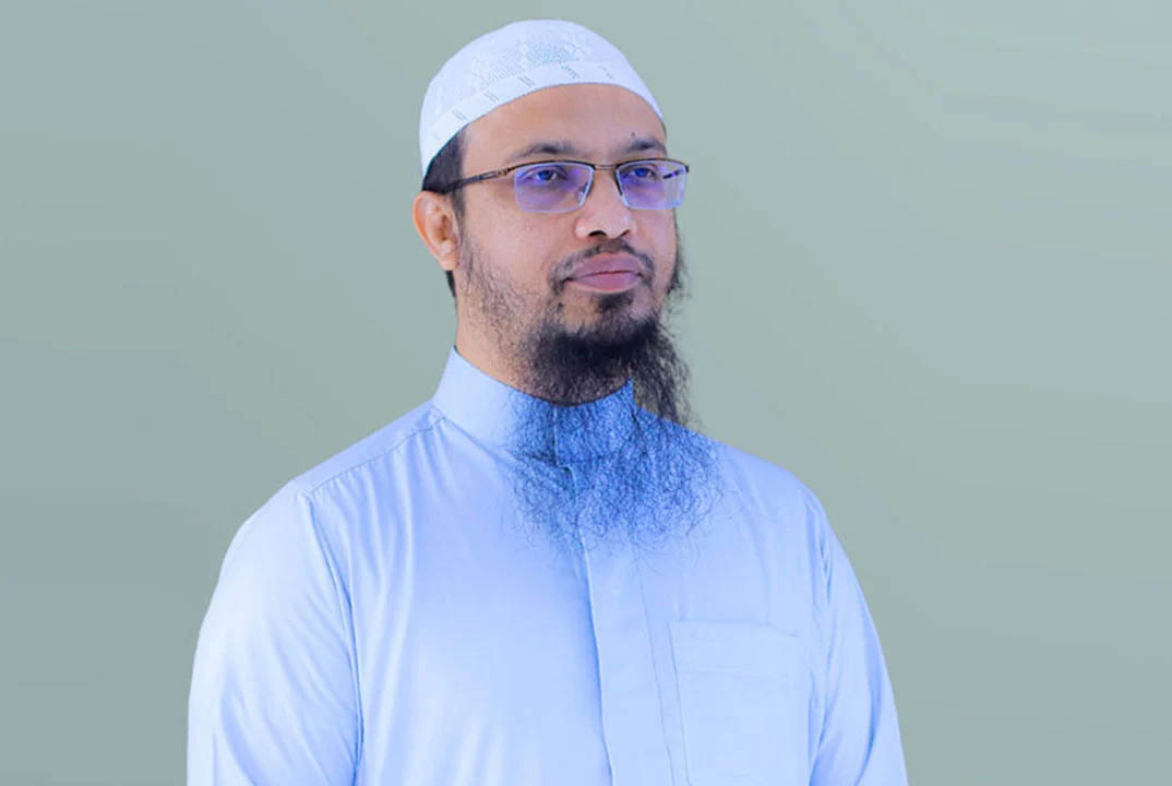 অমুসলিমদের উৎসবে মুসলমানদের আচরণ যেমন হবে