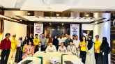 সিলেটে নারী-পুরুষ সম্পর্কিত প্রচলিত ভুল ধারণা মোকাবিলায় অ্যাডভোকেসি সভা অনুষ্ঠিত
