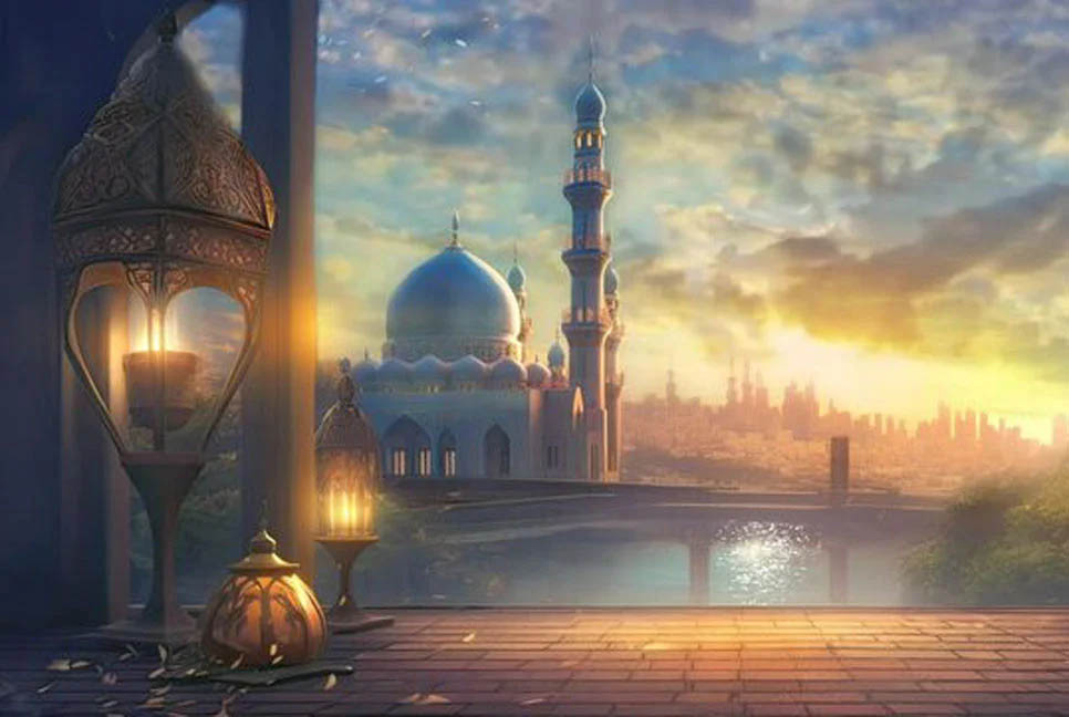 ইসলাম সহজ সরল এক জীবন বিধান