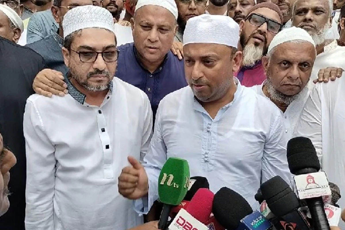 অন্তর্বর্তী সরকার, উপদেষ্টা পরিষদে বিদায়ের সুর!